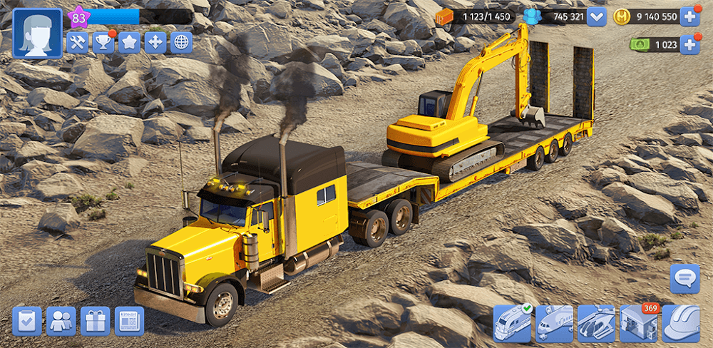 Megapolis v16.16.0.0 APK (Latest)