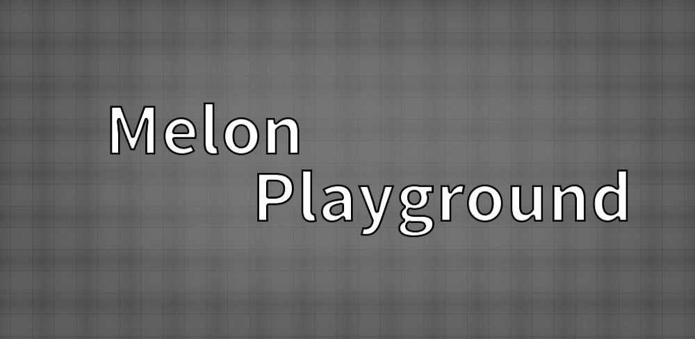 Melon Sandbox v35.1 MOD APK (Unlocked All Content)