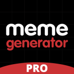 Meme Generator PRO v4.4.6799 APK (Full Version)