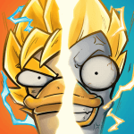 Merge Duck v1.1.5.0 MOD APK (Free Shopping)