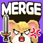 MERGE HAMSTER v1.1.1.5 MOD APK (Damage, God Mode, Unlimited Currency)