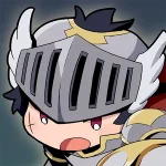 Merge Hero Raising v1.1.1.15 MOD APK (Menu, Unlimited Currency, God Mode)