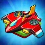 Merge Planes Empire v1.1.5.80 MOD APK (Unlimited Money)