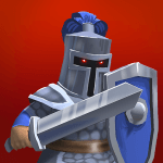 Merge Royale: Tower Defense TD v0.0.0.18 MOD APK (Unlimited Currency)