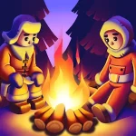 Merge to Survive v0.0.0.0.7 MOD APK (Energy Never Decrease)