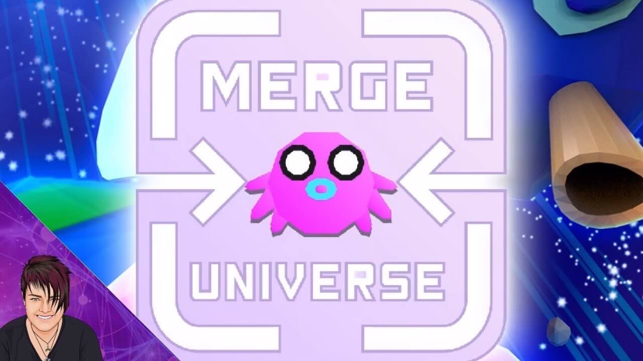 Merge Universe v1.1.369 MOD APK (Unlimited Diamonds)