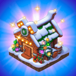 Mergest Kingdom v1.1.481.10 MOD APK (Free Rewards)