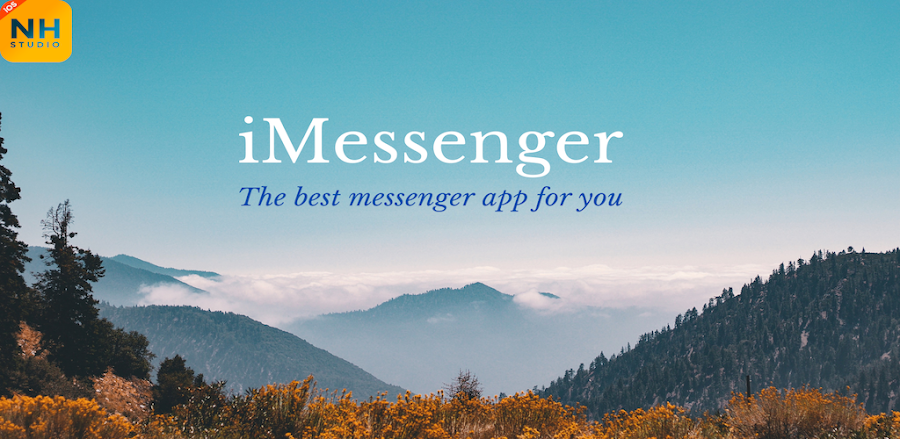 Messages iOS 17 v1.1.3.2 MOD APK (Premium Unlocked)