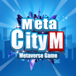 MetaCity M APK v1.0 (Full Game)