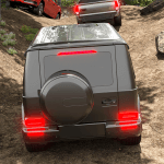 Metal OFFROAD 4×4 Simulator v0.1 MOD APK (Unlimited Money)