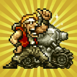 METAL SLUG ATTACK MOD APK v7.7.13.0 (Unlimited Energy, No Skill CD)