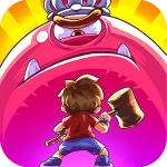 Metaverse Keeper v1.1.0.1 APK (Unlocked Game)