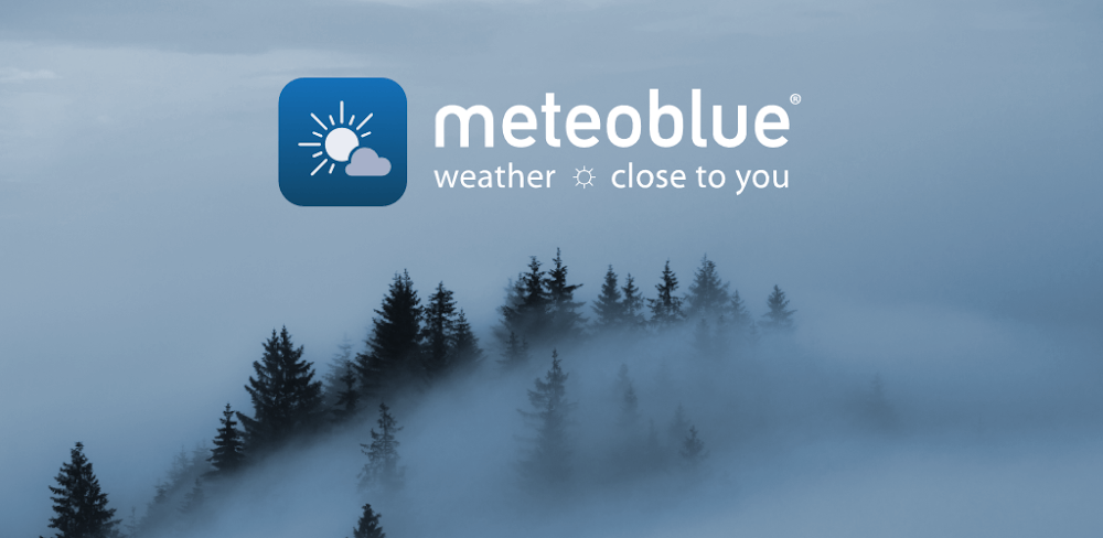 meteoblue v2.2.12.02 MOD APK (Premium Unlocked)