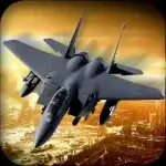 Military Jet Fighter Air Strike MOD APK v3.7 (Unlimited Ammo)