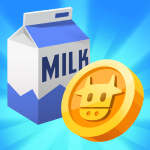 Milk Farm Tycoon v3.3.6.0 MOD APK (Unlimited Currency)