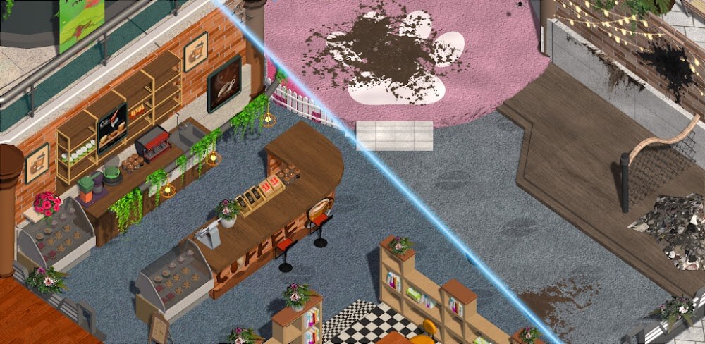 Millionaire Girl v1.1.1.1 MOD APK (Free Rewards)