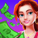 Millionaire Girl v1.1.1.1 MOD APK (Free Rewards)