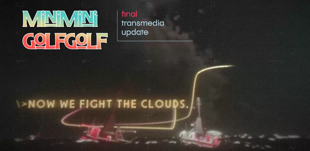 Mini Mini Golf Golf v1.00 APK (Full Game)