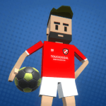 Mini Soccer Star v1.80 MOD APK (Unlimited Money)