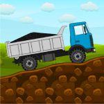 Mini Trucker v1.1.11.14 MOD APK (Unlimited Money, No ads)