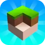 MiniCraft: Blocky Craft v4.4.1.5 MOD APK (Unlimited Gems, No Ads)