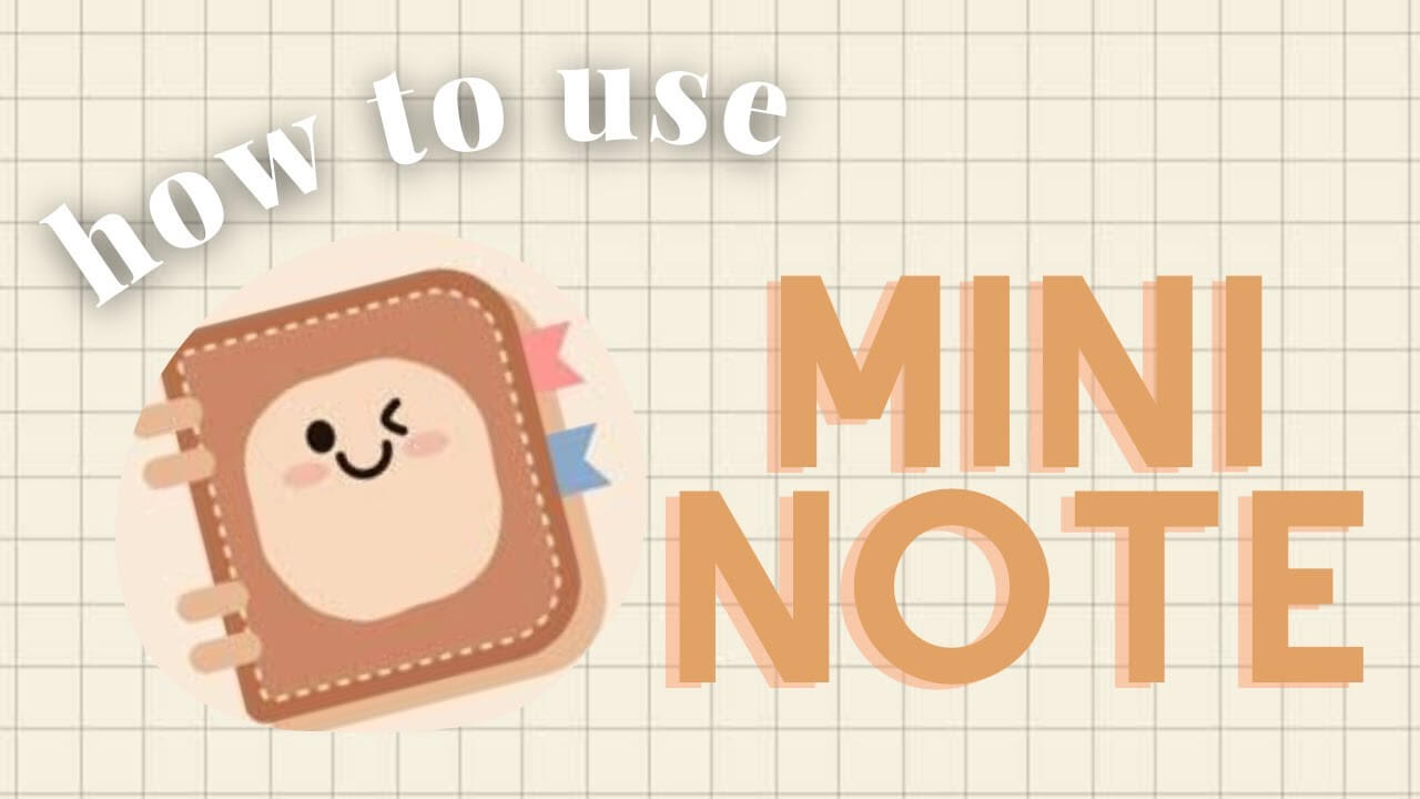 Mininote v2.2.40.10 MOD APK (Premium Unlocked)