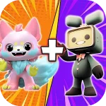 Mix Master: AI Merge Animal v1.1.5.1 MOD APK (Menu, Godmode)