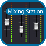 Mixing Station v2.2.8.1 MOD APK (Premium Unlocked)