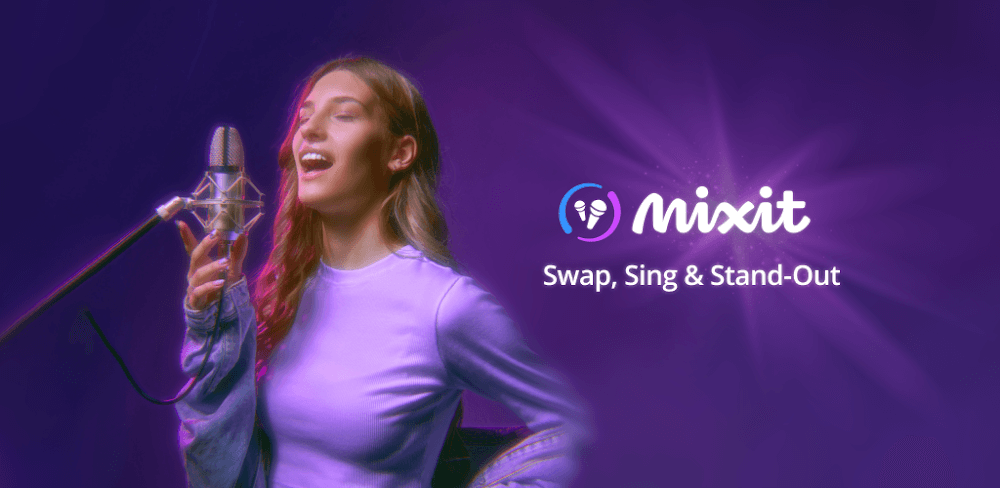 Mixit v5.5.7.5 MOD APK (Premium Unlocked)