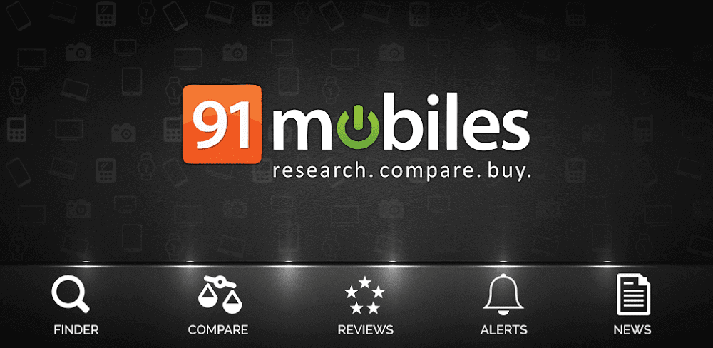 91 Mobiles v4.4.2.5 MOD APK (Premium Unlocked)
