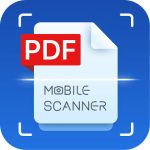 Mobile Scanner App MOD APK v2.2.13.2 (Premium Unlocked)