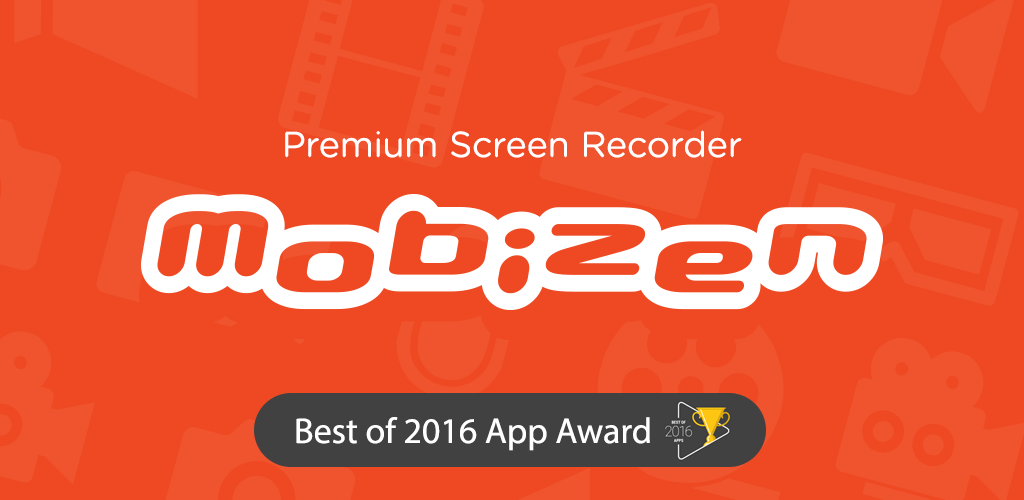Mobizen Screen Recorder v3.3.10.15.2 APK + MOD (Premium Unlocked)
