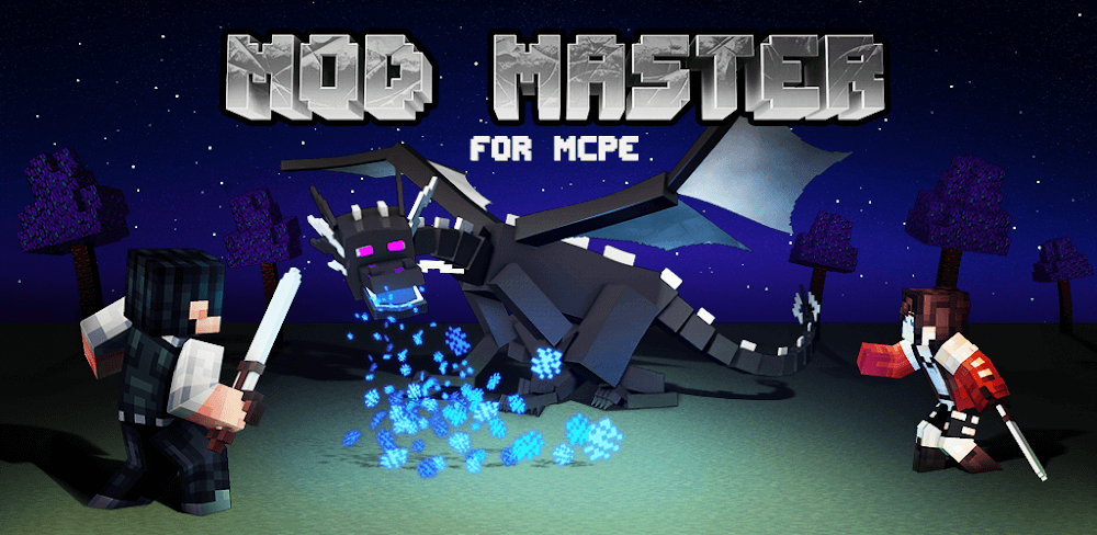 MODMASTER v4.4.9.3 MOD APK (Unlocked/Adfree)