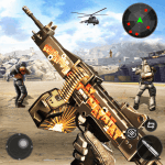Modern Strike MOD APK v1.1.0.11.70 (Wall hack, Ammo, No Reload)