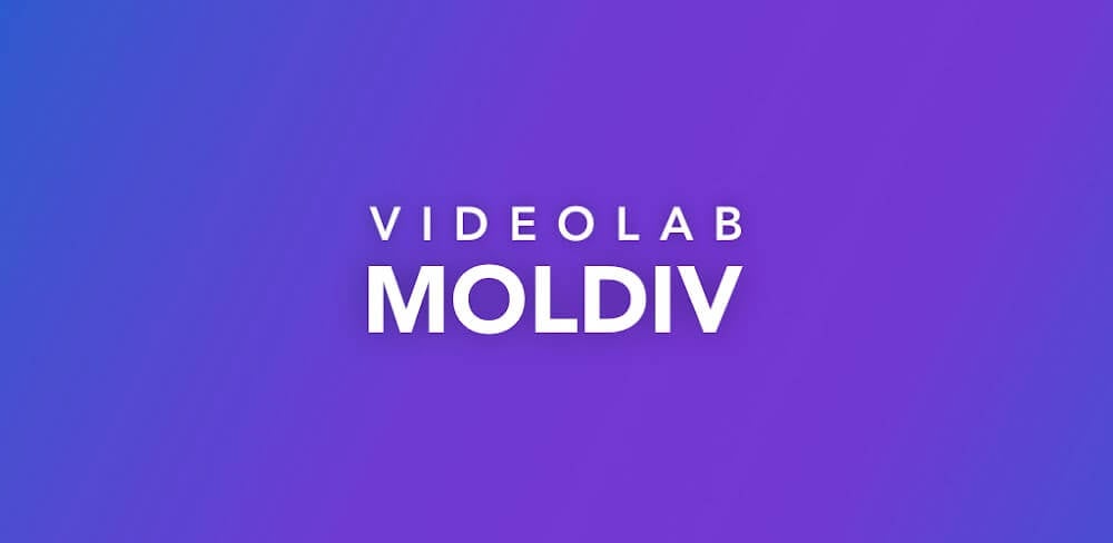 MOLDIV VideoLab v1.1.4.8 APK (Latest Version)