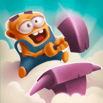 Monarchy: Idle Craft & Merge MOD APK v0.0.1.1 (Free Upgrades, VIP)