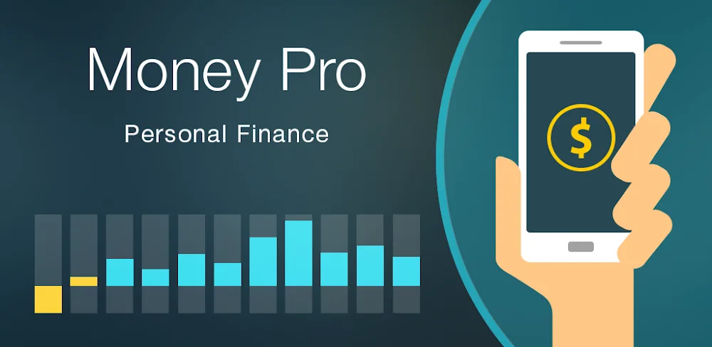 Money Pro v2.2.11.56 MOD APK (Premium Unlocked)