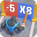 Monkey Control v0.0.86.0 MOD APK (Menu, Game Speed)