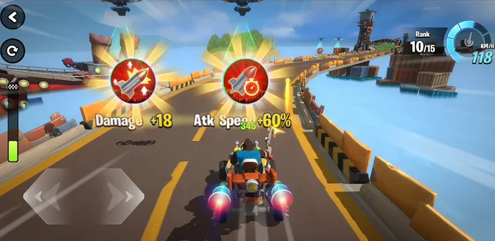 Monkey March v0.0.86.0 MOD APK (Menu, Game Speed)