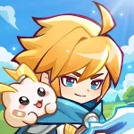 Monmate Master: Idle Adventure v1.1.4.6 MOD APK (Menu, Speed Multiplier)