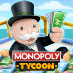 MONOPOLY Tycoon MOD APK v1.1.7.2 (Unlimited Money)