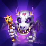 MonstaVerse v0.0.0.541 MOD APK (Free Purchase, Damage & Defense Multiplier)