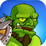 Monster Defender v5.5.6.1 MOD APK (Menu, Damage, Currency)