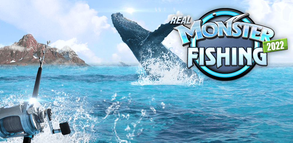 Monster Fishing 0.4.71 MOD APK v0.4.71 (Unlimited Money)
