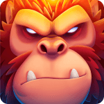 Monster Legends v19.3 MOD APK (Menu, Allways Win)