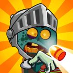 Monster Rush: Strategy TD v2.2.1.1 MOD APK (Free Upgrade)