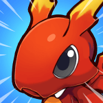 Monster War v1.1.3.7 MOD APK (Unlimited Money, Item)