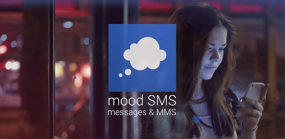 Mood SMS v4.4.1.1.3616 MOD APK (Premium Unlocked)