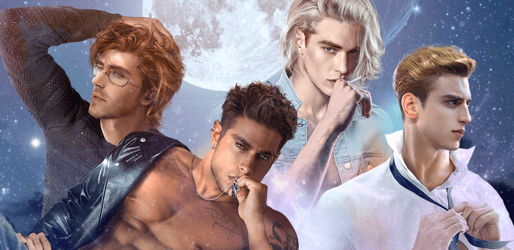 Moon Lovers v1.1.0.4 APK (Latest)