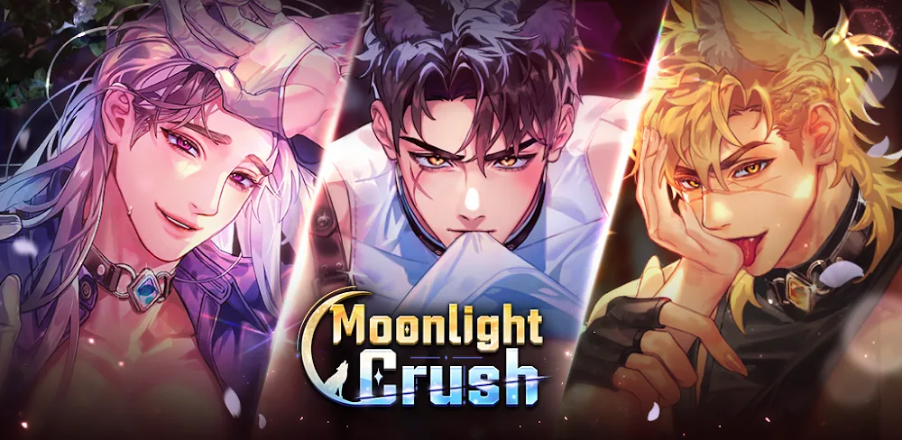 Moonlight Crush v1.1.2.1 MOD APK (Menu, Free Premium Choices)